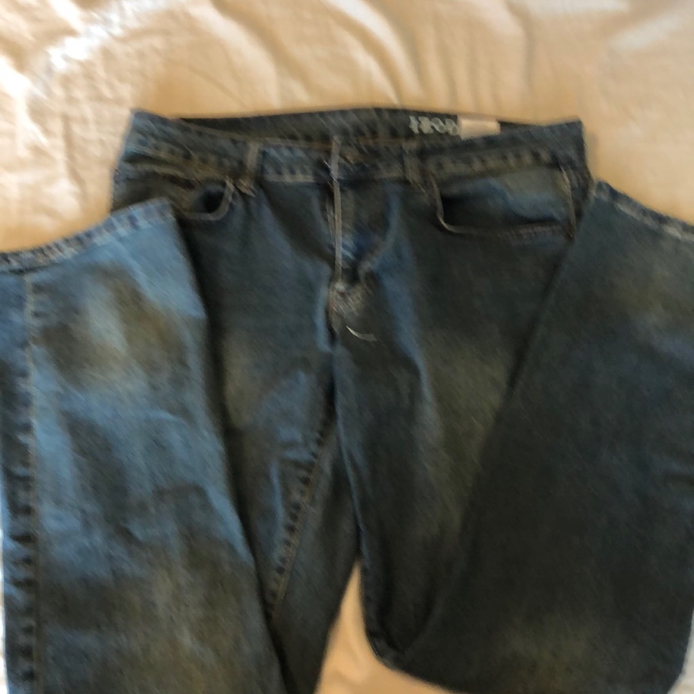 IZOD Jeans.